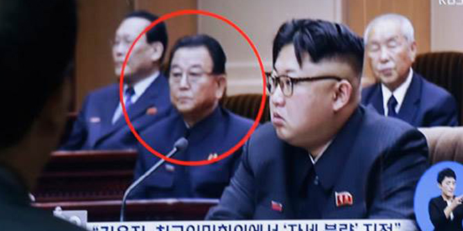 Başbakan Yardımcısını Bakın Neden Astırdı