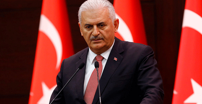 Başbakan Yıldırım'dan Flaş YSK Açıklaması