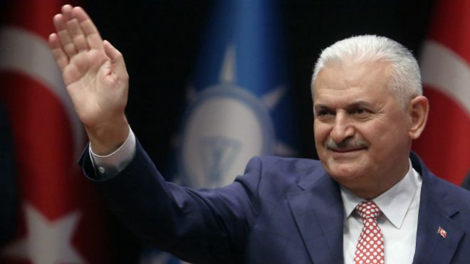 Başbakan Yıldırım gereği neyse yapılacaktır