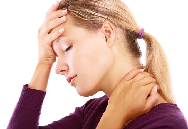 Baş dönmesi ciddi bir rahatsızlık olabilir!