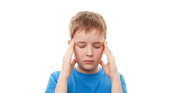 Baş dönmesinin nedenleri?