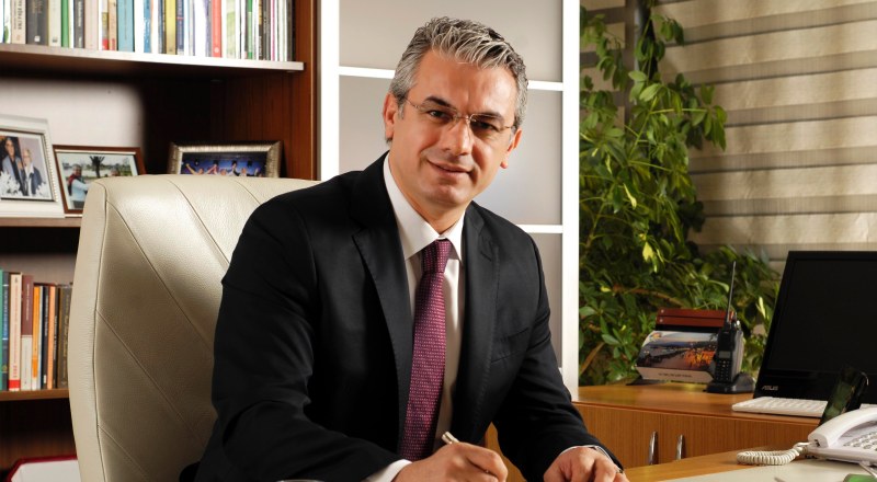 Başkan Akpınar’dan öğretmenlere mektup