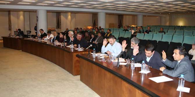 Başkan Bakıcı’dan Mart Meclisinde Önemli Açıklamalar