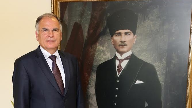 Başkan Bakıcı’dan yeni yıl mesajı