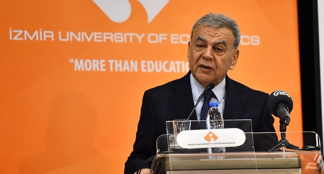 Başkan’dan ''getto'' uyarısı