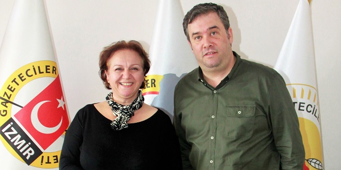 Başkan'dan İGC ziyaretinde trafik müjdesi