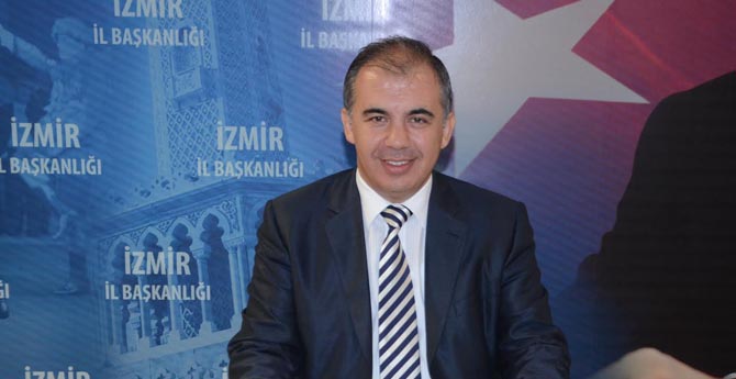 Başkan Delican'dan Gazetecilere Mesaj