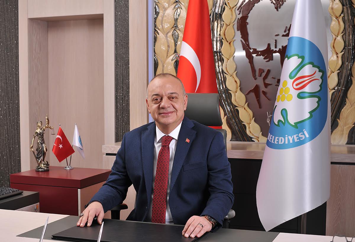 Başkan Ergün Anneler Günü’nü Kutladı