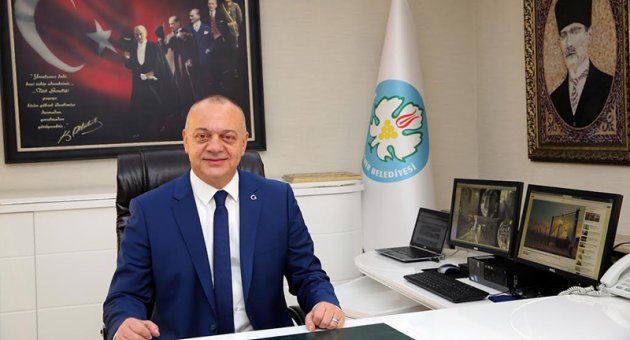 Başkan Ergün’den Birlik ve Beraberlik Vurgusu