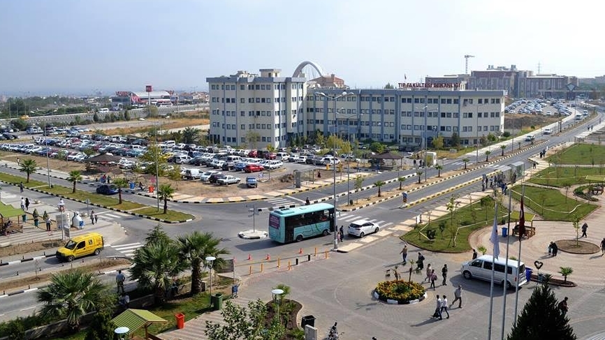 Başkan Ergün'e Vatandaşlardan tam not