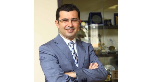 BAŞKAN GÖNENÇ'İN GAZETECİLER GÜNÜ MESAJI