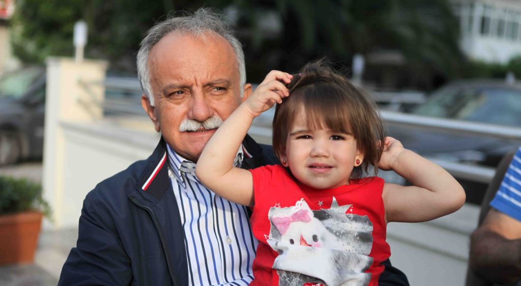 Başkan Karabağ, 7 yılını değerlendirdi