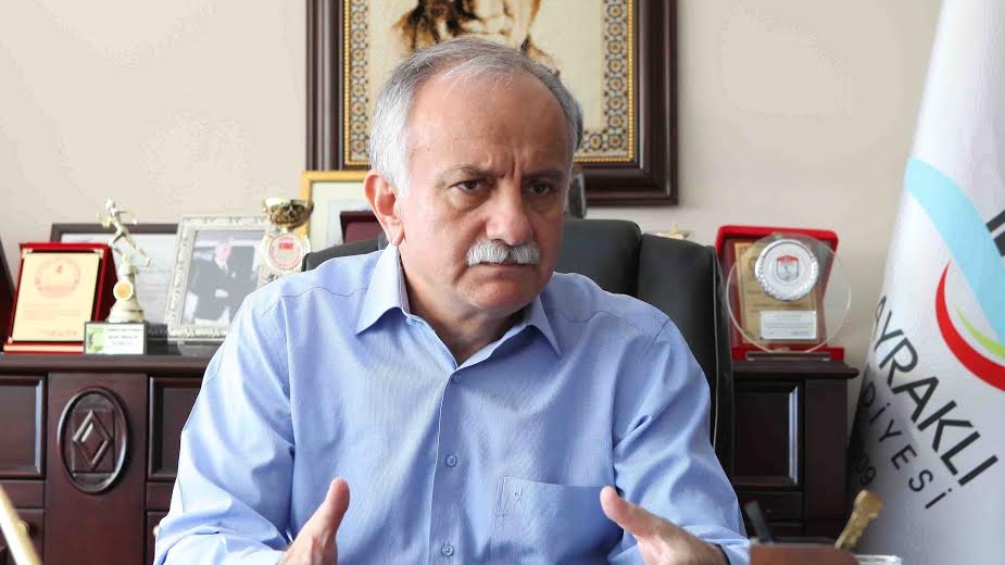 Başkan Karabağ: Kimse endişe etmesin