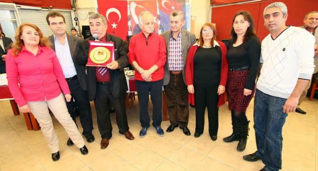 Başkan Karabağ, net konuştu: Bizim sevdamız…