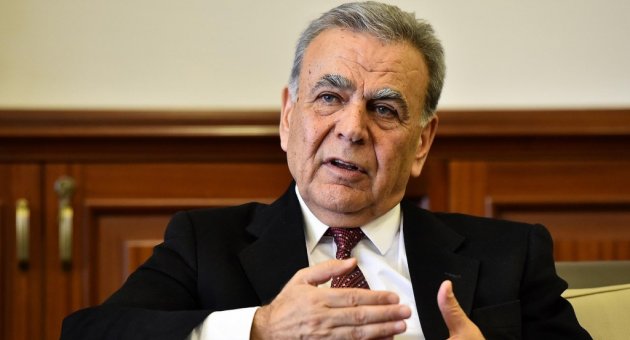 Başkan Kocaoğlu: ''Teröre karşı dik durmalıyız''
