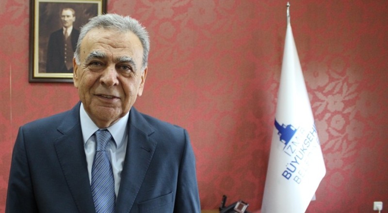 Başkan Kocaoğlu&#039;dan yeni kabineye ilk yorum