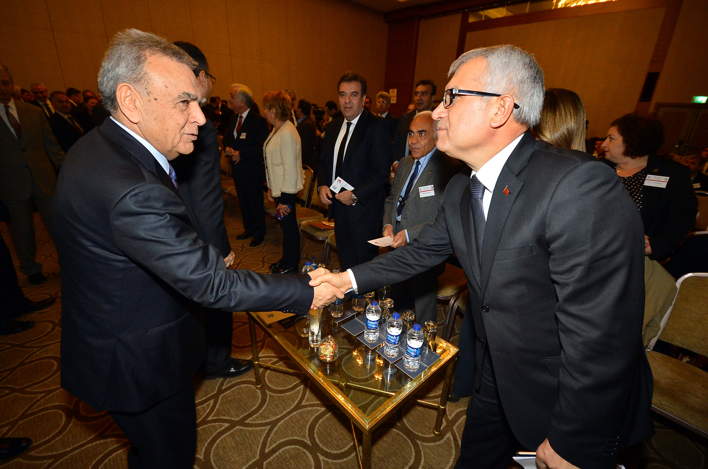 Başkan Kocaoğlu'ndan İzmir-Midilli müjdesi