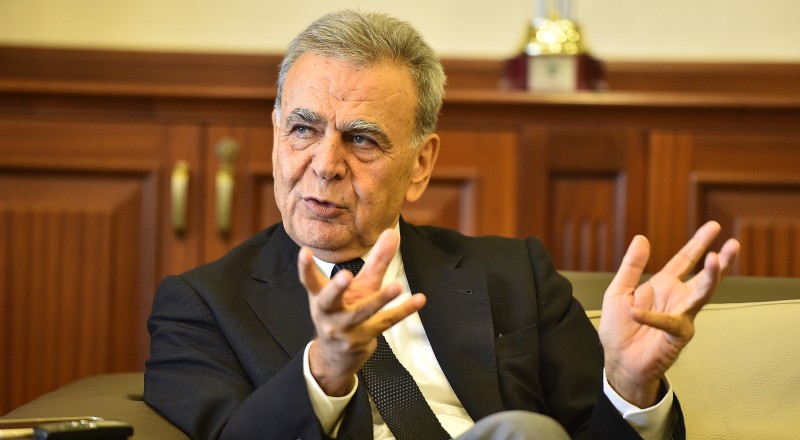 Başkan Kocaoğlu, Ankara raporunu açıkladı