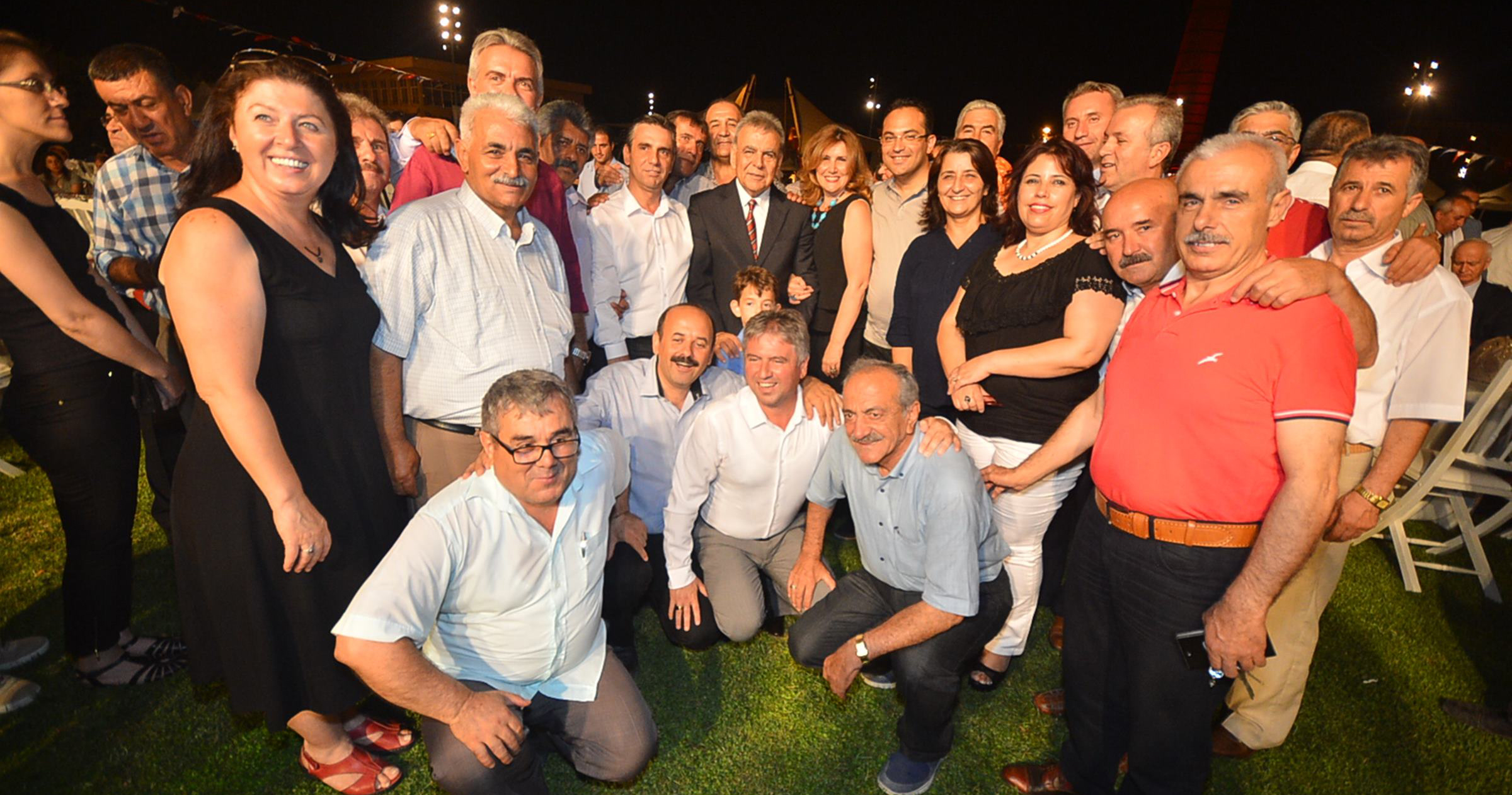 Başkan Kocaoğlu muhtarları ağırlayacak