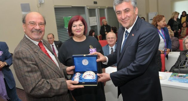 “Başkanlık sistemi demokratik sisteme zarar verir”