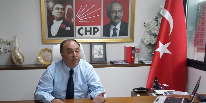 BAŞKANLIK İSTEYEN ZİHNİYET İŞTE BU