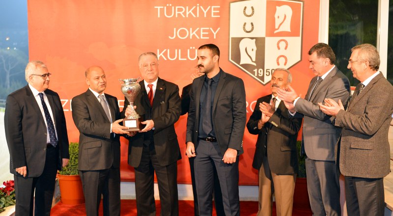 Başkanlık Kupası Babadöker’in