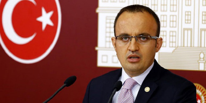 Başkanlık Sistemi için tarih verildi