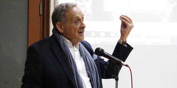 Başkan Mahmut Badem; Ödemiş’in mezbaha sorunu çözüm arıyor