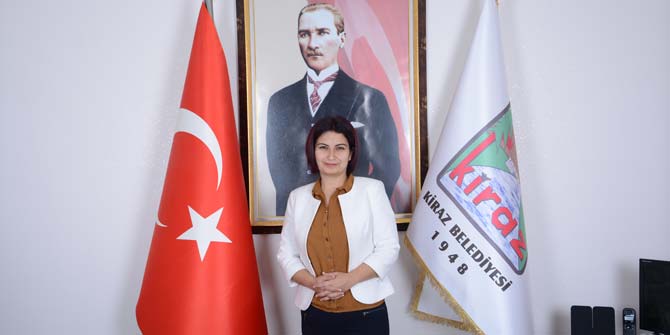 Başkan Özçınar'dan 18 Mart Kutlama mesajı