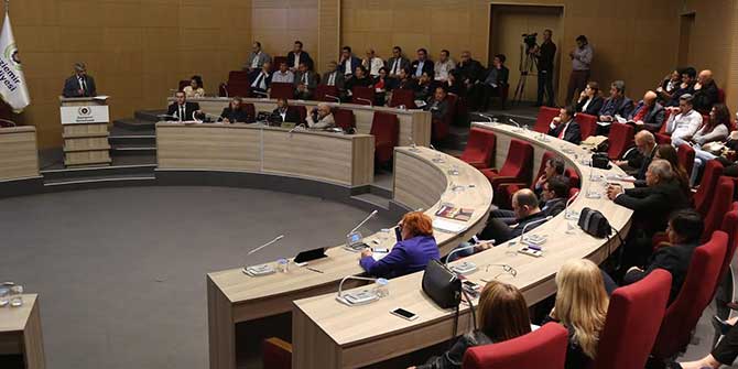 Başkan Şenol: Engellemelere Rağmen Yüzde 71!