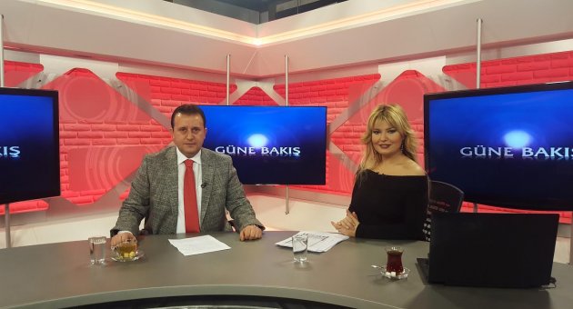 Başkan Soylu Canlı Yayında Eleştirdi