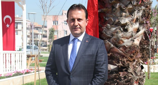 Başkan Soylu’dan 24 Kasım Mesajı