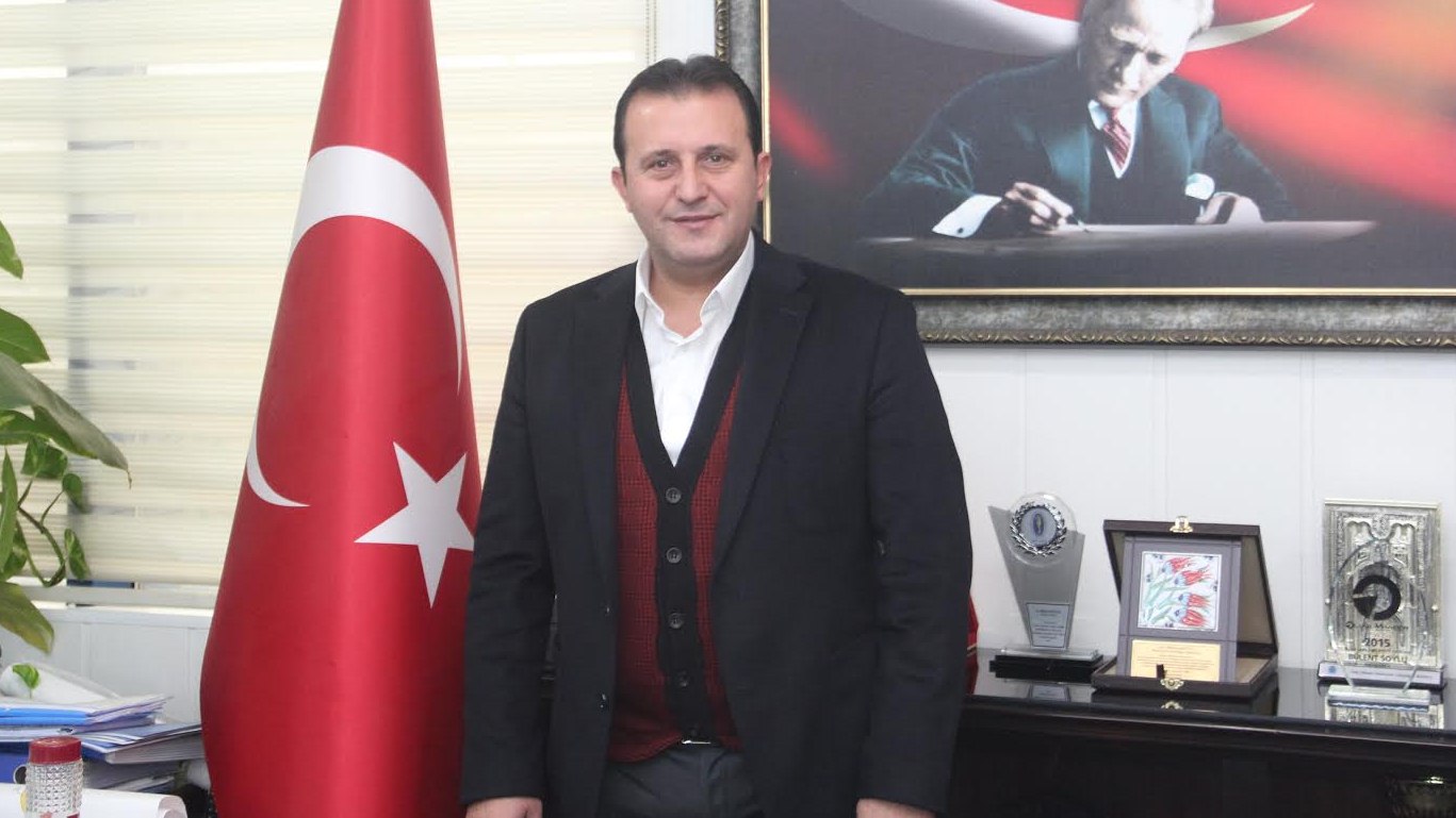 Başkan Soylu’dan destek sözü