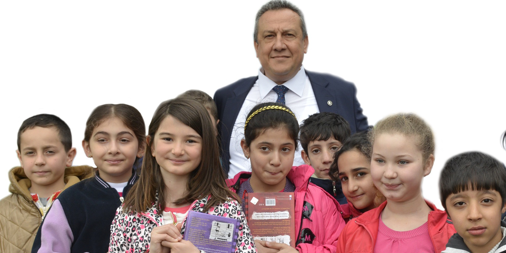 Başkan Tosun’dan 2017 Mesajları