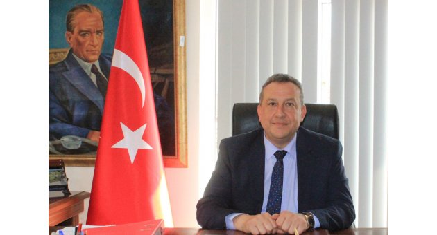 Başkan Tosun, Öğretmenler Gününü kutladı