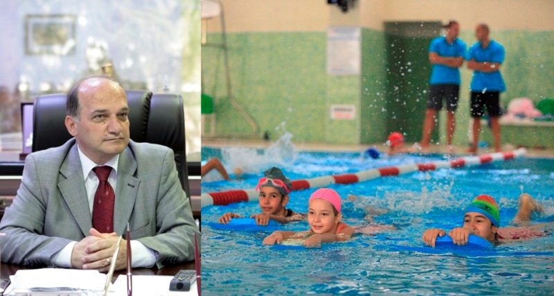 Başkan Yardımcısı'nın adı Bornova'da yaşayacak