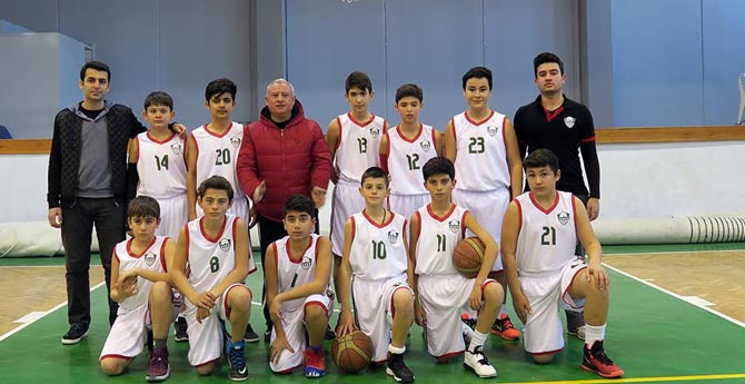 Basketbol Kardeşliği