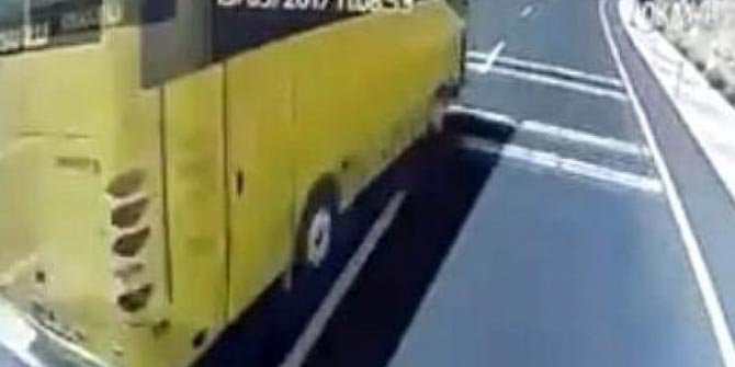 Başsavcı, kazayla ilgili dikkat çeken detayı paylaştı