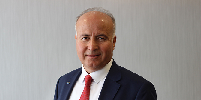 BAŞVURUNUZU SON GÜNLERE BIRAKMAYIN