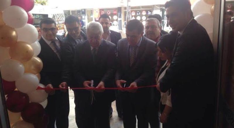 Bayan Girişimci Olarak Büyük Destek Gördük…