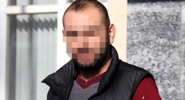 Bayan kuaföründeki bıçakla yaralamaya adli kontrol