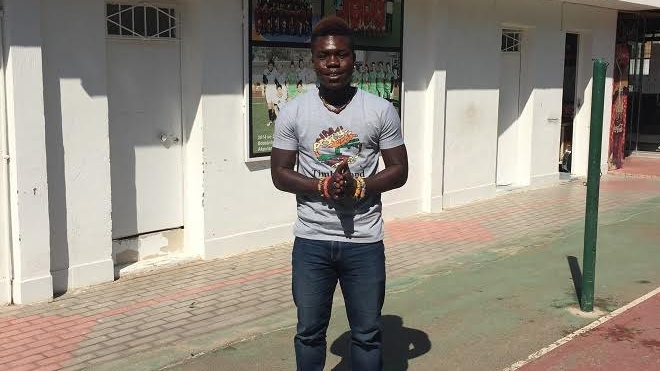 Bayanları zumba ve Afrika Dansları ile zayıflatacak…