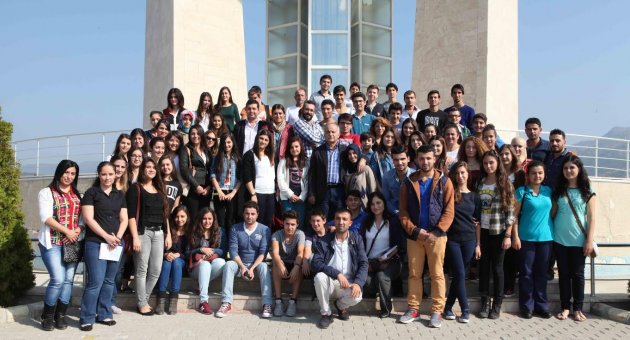 BAYGEM’den yüzde 100 başarı