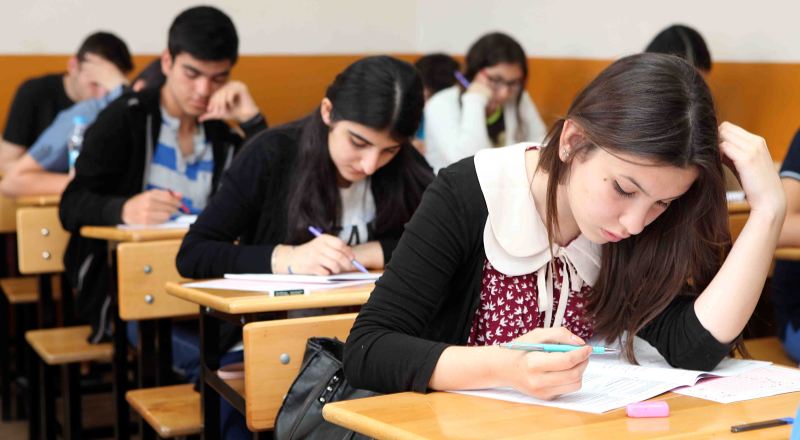 BAYGEM’de yüzler gülüyor