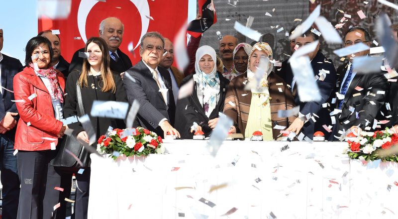 Bayındır’a 13.2 milyon liralık çevre yatırımı daha