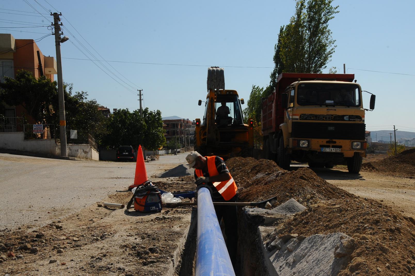 Bayındır’a güzel haber