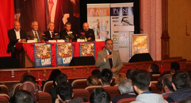 BAYINDIR’DA SÖYLEŞİ RÜZGARI