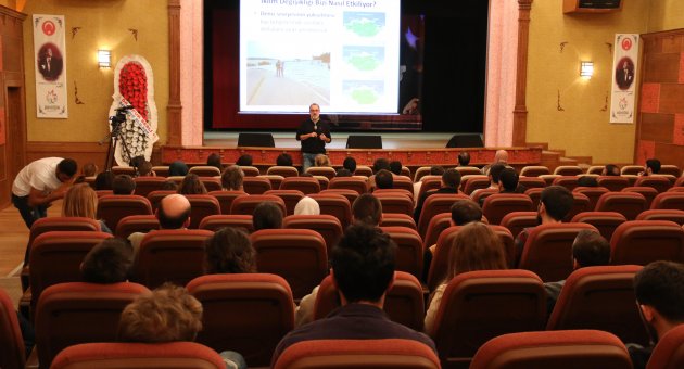 Bayındır’da Sürdürülebilir Yaşam Festivali Devam Ediyor.