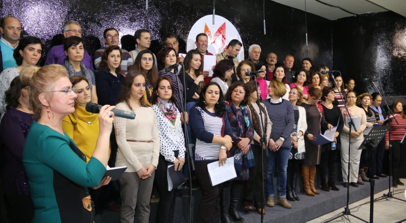 Bayındır Türk Müziği Konseri