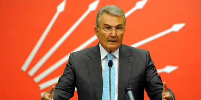 Baykal'dan İzmir Çıkarması 